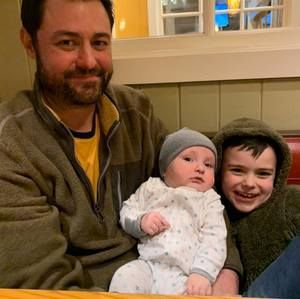 Meet your Posher, Carrie